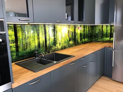 Panele Szklane Lacobel i Lustra Gdańsk